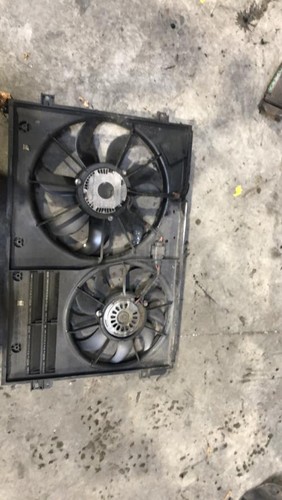 Ventilateur volkswagen golf - ventilateur,