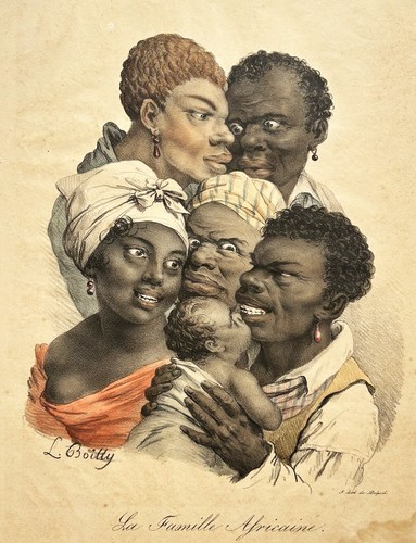 Louis léopold boilly la - boilly,