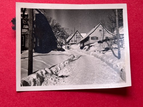 Photo aichhalden 1938 112 - 1938,, d/112"