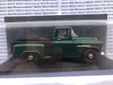 VOITURE CHEVROLET 3100 1955