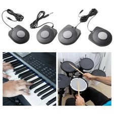 Pédale de maintien pour piano