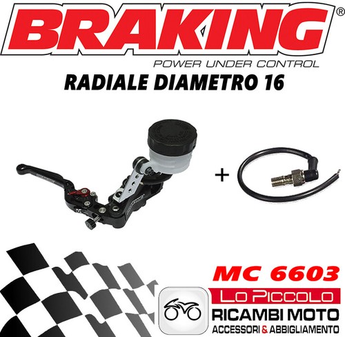 Kawasaki klr 650 enduro mc6603 - kawasaki,