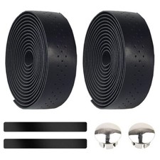 2 Rouleaux Ruban de Guidon de