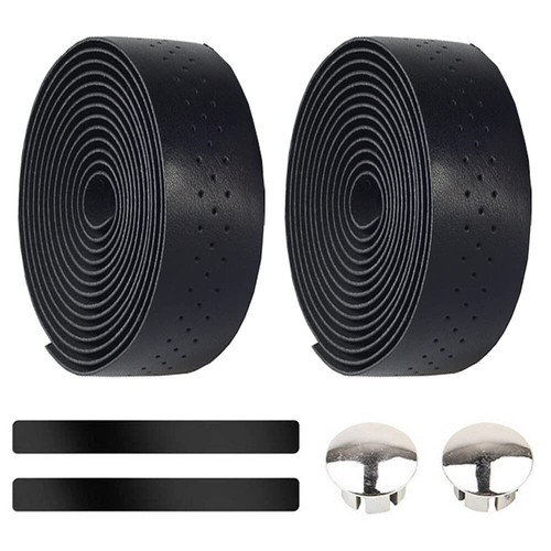 Rouleaux ruban guidon de - rouleaux,