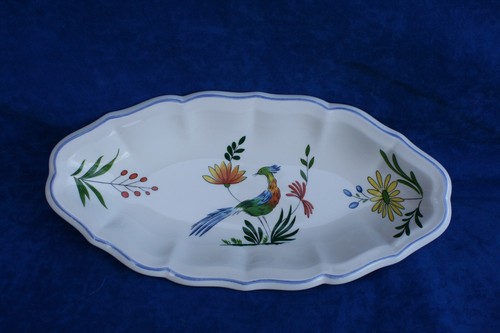 Superbe ravier gien oiseau - superbe,