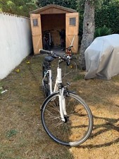 VELO ELECTRIQUE "KALKHOFF