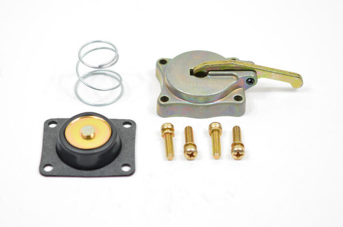 50cc accelerator pump housing - accelerator,