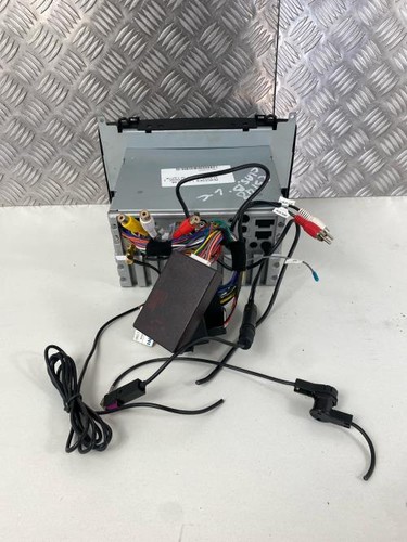 Autoradio origine mercedes - autoradio,