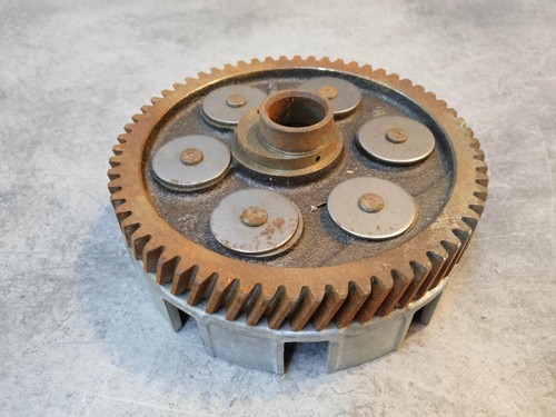 Cloche embrayage honda cd125 - embrayage,