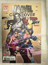 Marvel Crossover n°2 –