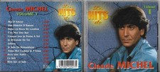 RARE CD 12 TITRES LES HITS DE