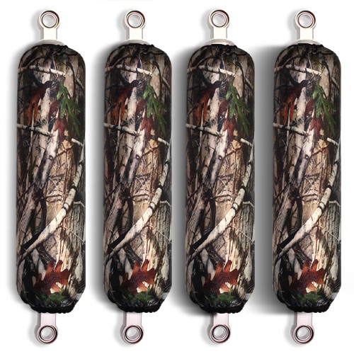 Camo hunter shock - camo,