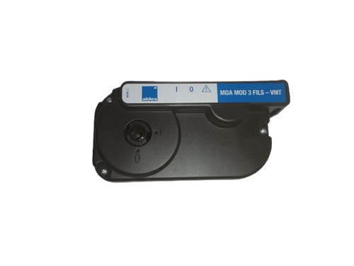Moteur mda mod hors - mda, 3f