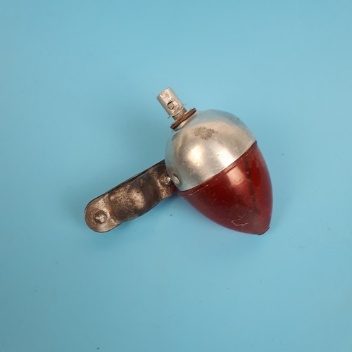 Feu lampe arrière - lampe, dynamo