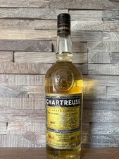 chartreuse jaune export Japon