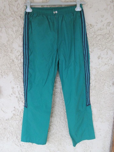 Pantalon adidas vintage ventex - pantalon,