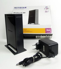 NETGEAR -WN802T - Point Accès