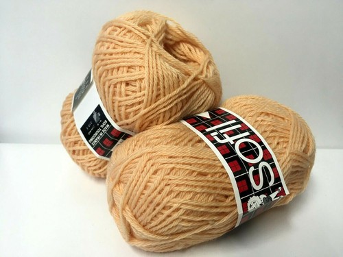 Pelotes 100 pure laine - , %