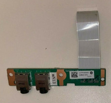 Carte Audio DA00P6AB690 pour