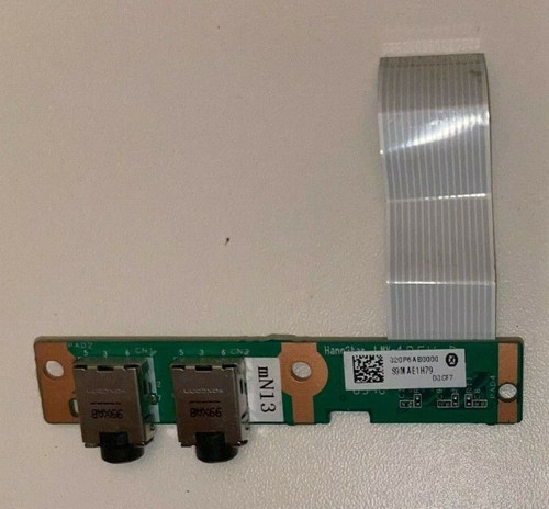 Carte audio da00p6ab690 pour - da00p6ab690,
