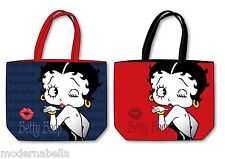 BETTY BOOP Sac Mer Plage