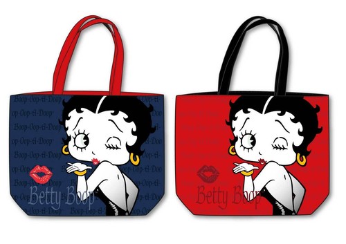 Betty boop sac plage - boop, de