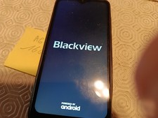 smartphone Blackview A60pro 