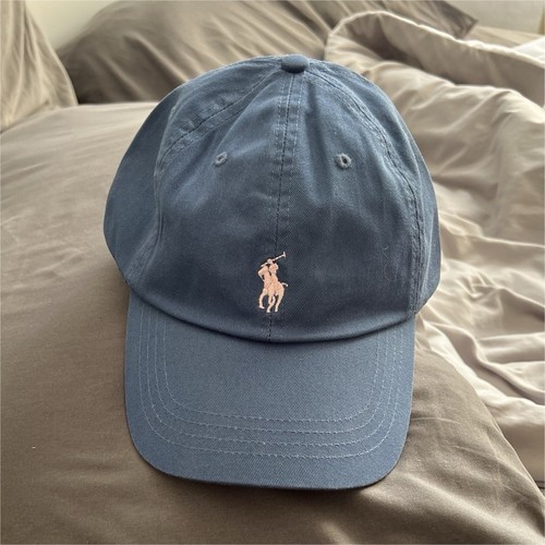 Polo ralph lauren casquette - ralph,
