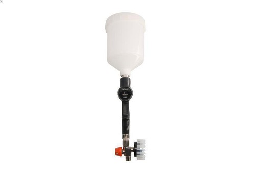 Pistolet peinture walcom - pistolet,