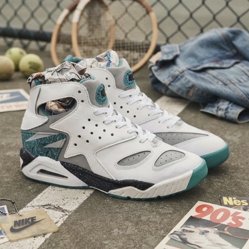 Nike air tech - nike,
