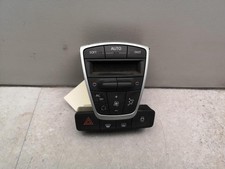 Radiateur chauffage RENAULT