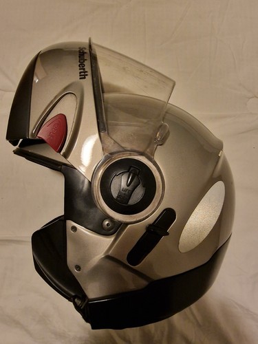 Casque moto homme schuberth - moto,