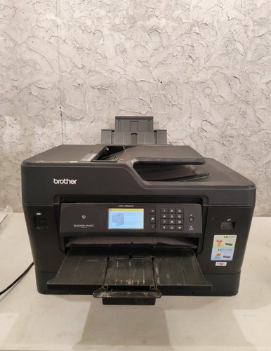 Brother mfc j5330dw imprimante - mfc-j5330dw,