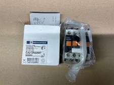 Telemecanique CA2DN22M7 contacteur auxiliaire 220-230V 50Hz. Emballage d’origine