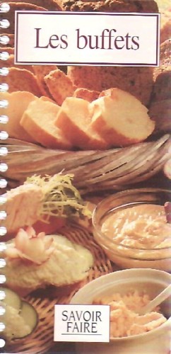 Les buffets inconnu - les,