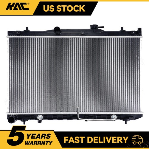 Radiator fits 2005 2009 kia - radiator,
