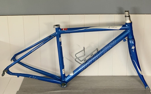 Specialized dolce frame - specialized,