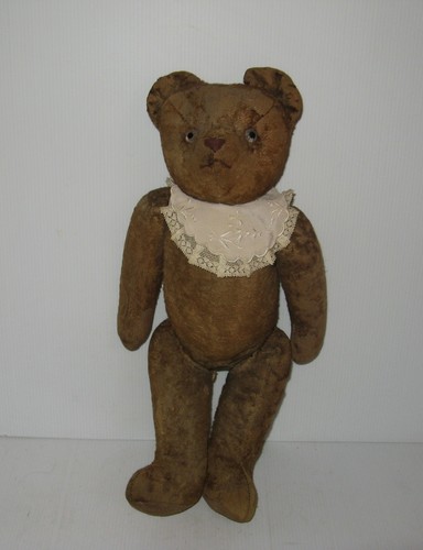 3499 ours ancien avec - ,