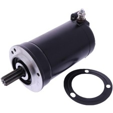 Démarreur pour Ducati Diavel