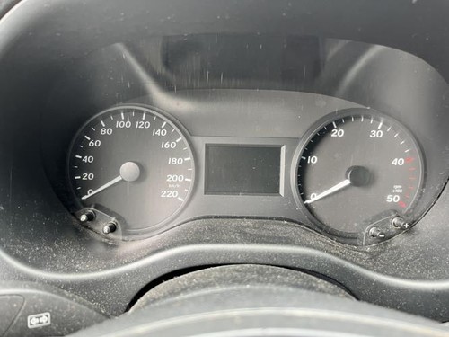 Compteur mercedes vito 447 - compteur,