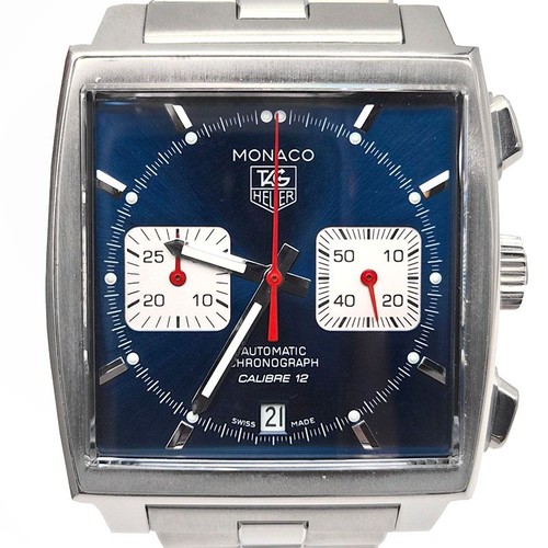 Tag heuer montre chronographe - tag,