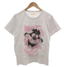 MAXSIX TRIPY ART T-Shirt Men