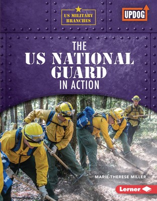 The national guard - us, in
