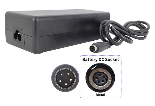 42v chargeur pour bike - 2a,