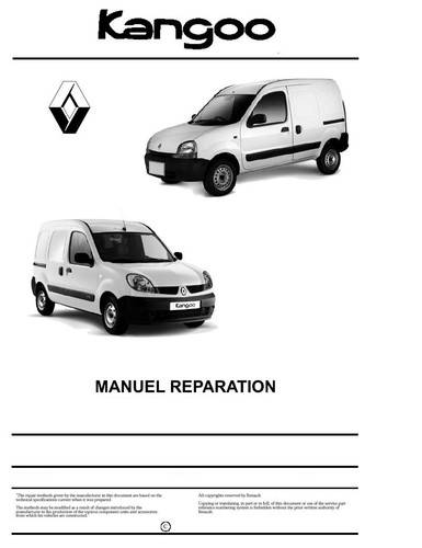 Manuel atelier entretien - manuel,