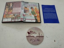 Singles jouez sans tabou