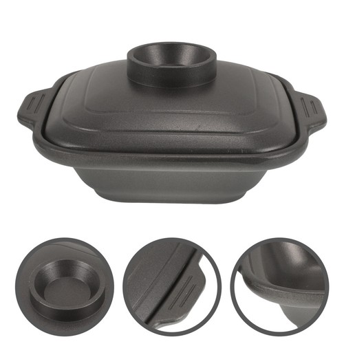 Batterie cuisine casserole - de,