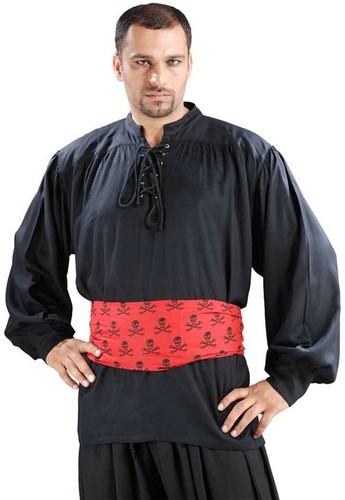 Chemise costume cosplay - de,