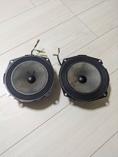 Lot de 2 haut-parleurs Mark