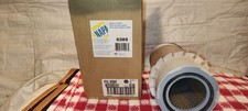 Napa Gold Filters 6389 126E3N
